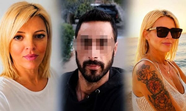 Σύρος: Η φωτογραφία της νεκρής Βάγγης που κυκλοφόρησε μετά την κηδεία – Οι εικόνες που δεν πρέπει να δουν ποτέ τα παιδιά της
