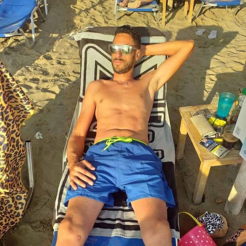 Η ευτυχισμένη ζωή του εργολάβου πριν το φονικό: φωτογραφίες και η Βάγκη πήγε να τους σκοτώσει;