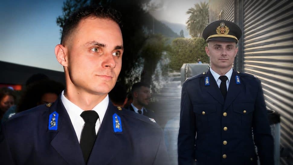 Θάνατος 27χρονου πυροσβέστη: Καταπέλτης ο ιατροδικαστής, δεν πέθανε από παθολογικά αίτια, τον σκότωσε ο… νέα τροπή στην υπόθεση