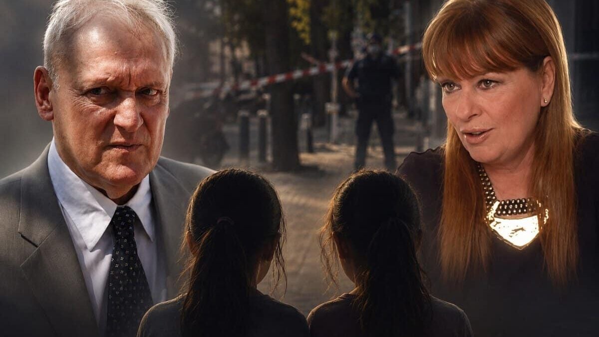Δολοφονία Γεωργίου: Η γυναίκα που παίρνει την επιμέλεια των δίδυμων – Η πρώτη τους επιθυμία μετά τη δολοφονία