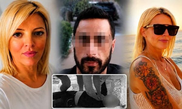 Είχε κάνει χρήση ουσιών ο εργολάβος; «Βρισκόταν σε διέγερση, σαν να…» δηλώνει ο μάρτυρας-κλειδί
