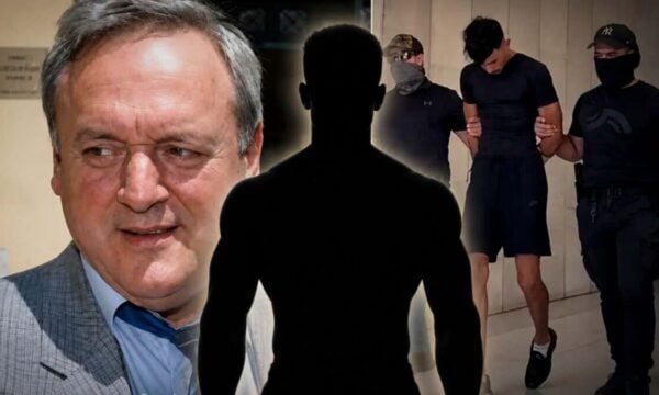Γεωργίου: Η ομολογία του Αιγύπτιου για τον Σταύρο είχε αναλάβει να με… – Η αλήθεια για την ερωτική σχέση τους