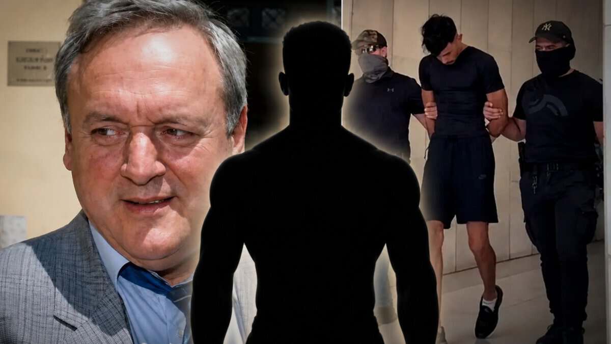 Γεωργίου: Η ομολογία του Αιγύπτιου για τον Σταύρο είχε αναλάβει να με… – Η αλήθεια για την ερωτική σχέση τους