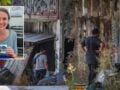 Με τα πόδια μετέφερε τη βαλίτσα με το πτώμα στην Κυψέλη ο δολοφόνος: Στο μικροσκόπιο οι «Αμερικανοί φίλοι»-Γιατί γυρνούσε τα σπίτια η Βρετανίδα;