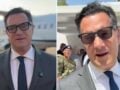 Γεωργιάδης: Τα έξυπνα γυαλιά του Άδωνι με κρυφή κάμερα – «Τα αγόρασα γιατί μου άρεσαν!»