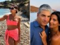 Γάμος της Τσιμτσιλή: Η σπάνια εξομολόγηση για τον Θέμη Σοφο – Ο εκνευρισμός και οι δυσκολίες