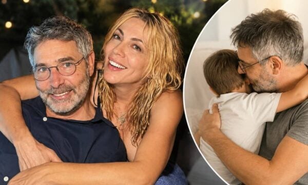 Σμαράγδα Αθερίδου-Μαγκλάρας: Γυρίζει μετά το διαζύγιο για να βάλει πλάτη για τα παιδιά – Η εντολή του παππού Αθερίδη για τα εγγόνια του