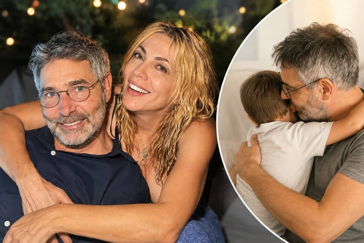 Σμαράγδα Αθερίδου-Μαγκλάρας: Γυρίζει μετά το διαζύγιο για να βάλει πλάτη για τα παιδιά – Η εντολή του παππού Αθερίδη για τα εγγόνια του