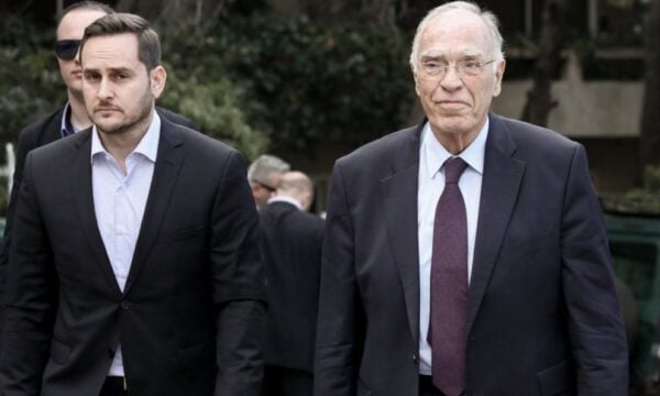 Βασίλης Λεβέντης: Πέθανε στα 75 του χρόνια – Το «αντίο» του γιου του