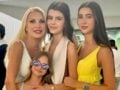 Λάουρα Λάτσιου: Τι σπουδάζει στο εξωτερικό και τι απαγόρευσε στους φωτογράφους