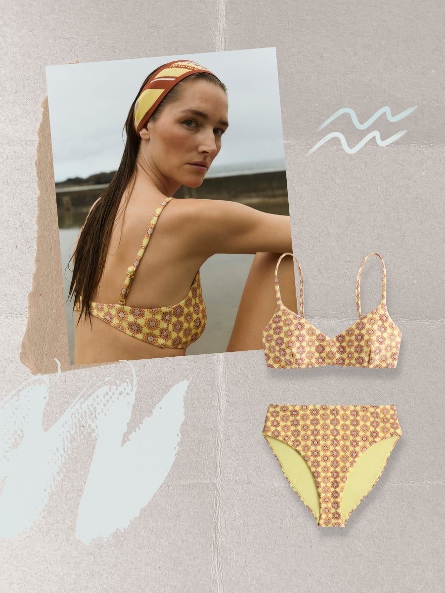 Swimwear: Τα μαγιό που θα ανανεώσουν το beach style σου φέτος