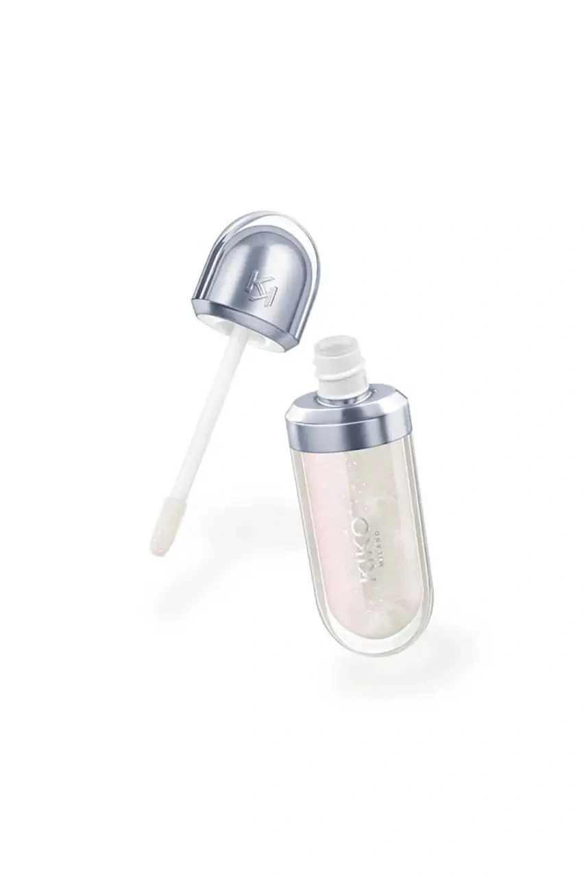 5 lip glosses για να υιοθετήσετε την τάση Frozen Lips της σεζόν