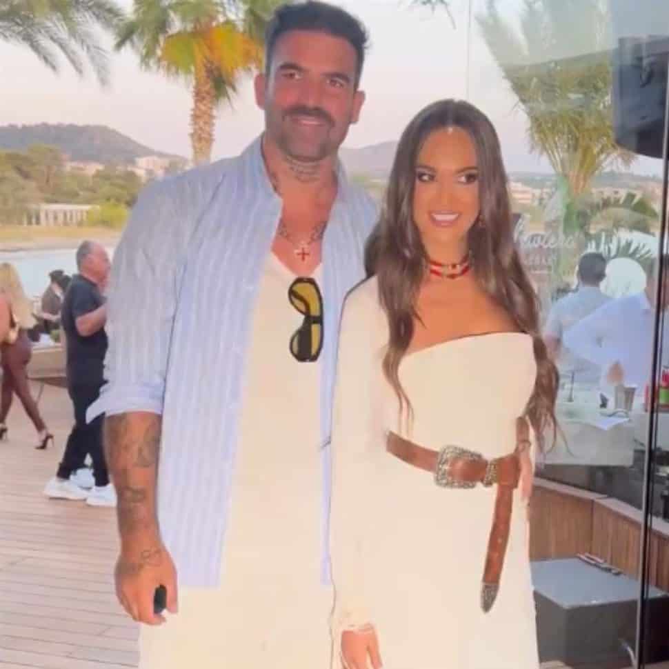 Τούνη – Αλεξάνδρου: Η κίνηση στο Instagram που δείχνει τη σχέση τους