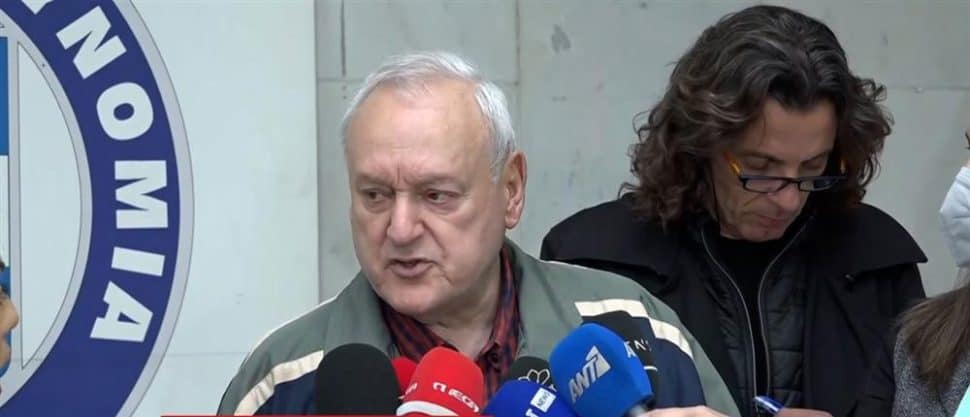 Δολοφονία Γεωργίου: Έρχονται κι άλλες συλλήψεις, δεν είχαν μόνο ερωτική σχέση με τον δολοφόνο