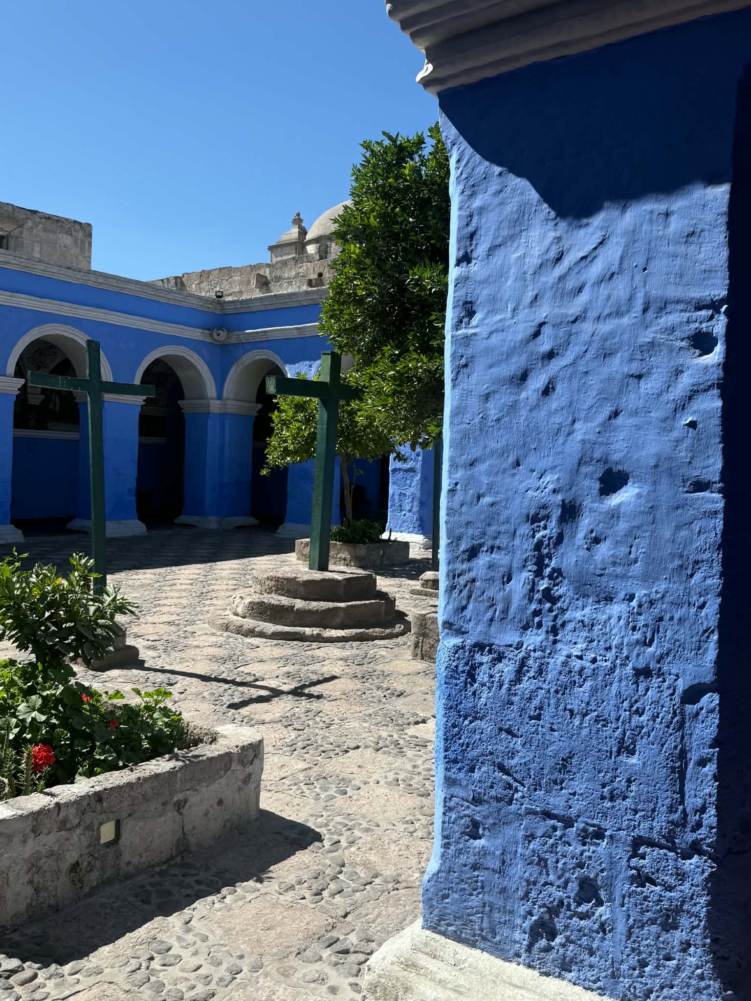 Το ομορφότερο μοναστήρι του κόσμου
