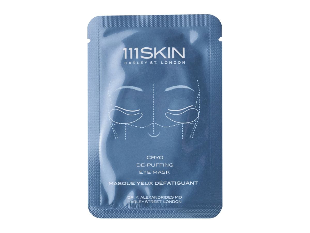 Eye patches πολυτελείας: 6 top επιλογές για ξεκούραστο και φωτεινό βλέμμα μέσα σε λίγα λεπτά