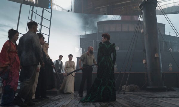 1899: Το ανολοκλήρωτο project του Netflix που συζητήθηκε περισσότερο