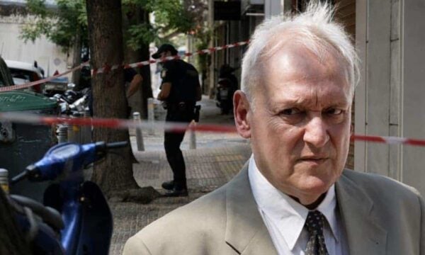 Γεωργίου: Νέες μαρτυρίες για το παρελθόν του ποινικολόγου – Κάθε βράδυ στις πιάτσες του αγοραίου έρωτα, πάλευε με τα πάθη του ο 73χρονος
