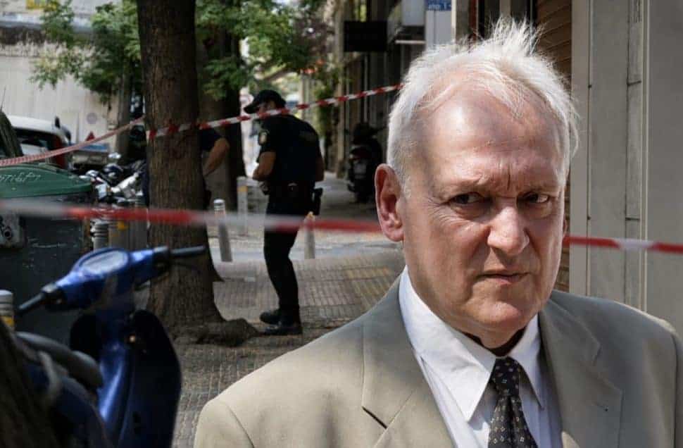 Γεωργίου: Νέες μαρτυρίες για το παρελθόν του ποινικολόγου – Κάθε βράδυ στις πιάτσες του αγοραίου έρωτα, πάλευε με τα πάθη του ο 73χρονος