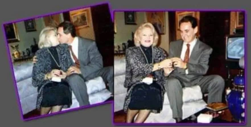 Μαίρη Λίντα: Ο μεγάλος έρωτας που έφτασε μια ανάσα από τον γάμο – Γιατί χώρισαν μία εβδομάδα πριν από την εκκλησία
