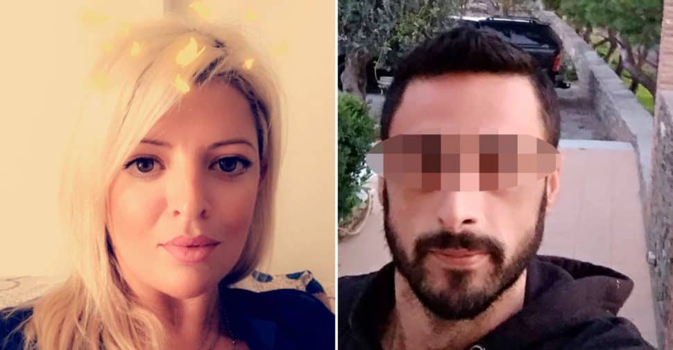 Αναπαράσταση της δολοφονίας στη Σύρο σήμερα: Ερωτική αντιζηλία μεταξύ των τριών; Η 41χρονη πήγε με μαχαίρι και λοστό