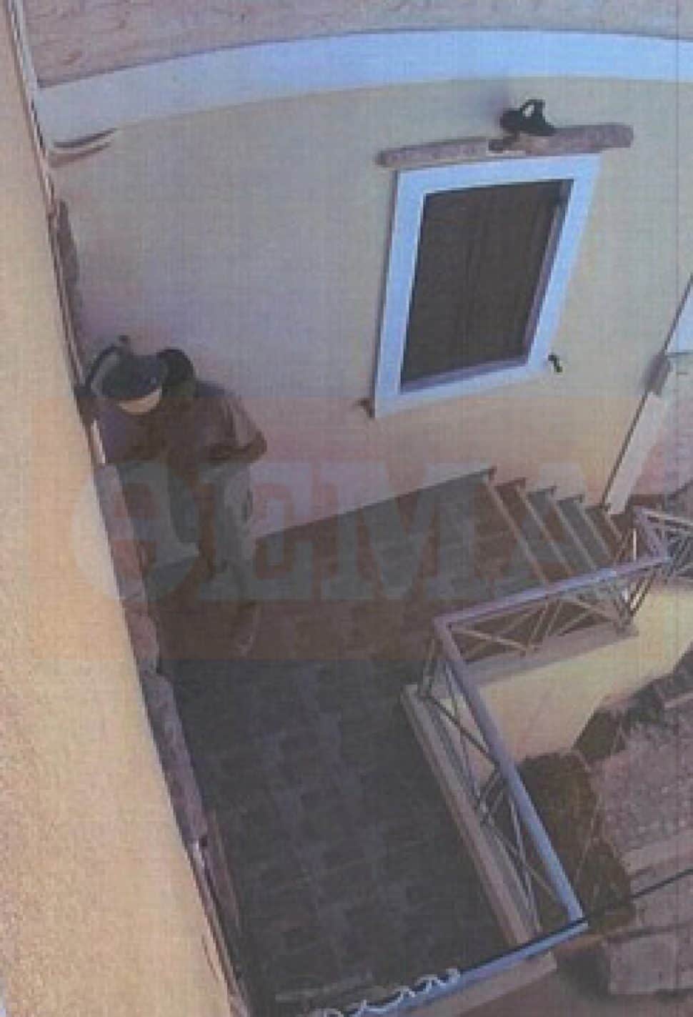 Φονικό στη Σύρο: Η μεταμφιεσμένη 41χρονη, το μαχαίρι και η καταδίωξη στα σκαλιά
