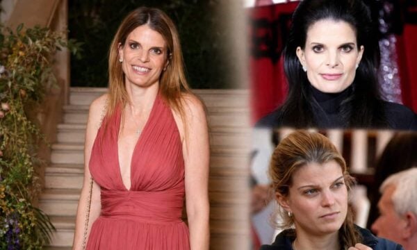 Αθηνά Ωνάση: Γιατί εγκαταλείπει οριστικά τον επιχειρηματικό κόσμο στα 41 της – Προσωπικοί λόγοι ή σοβαρό πρόβλημα υγείας