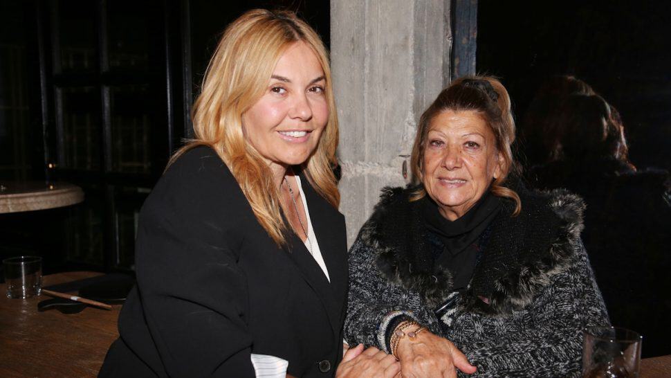 Χριστίνα Παππά: «Η μητέρα μου είναι απίστευτα τοξική, χρησιμοποιεί το όνομά μου και…» – Τι συμβαίνει;