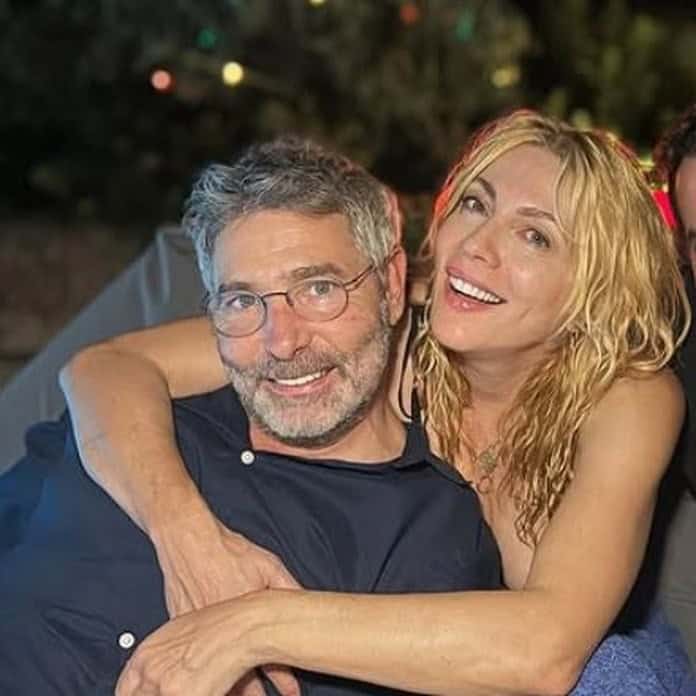 Σμαράγδα Αθερίδου-Μαγκλάρας: Γυρίζει μετά το διαζύγιο για να βάλει πλάτη για τα παιδιά – Η εντολή του παππού Αθερίδη για τα εγγόνια του