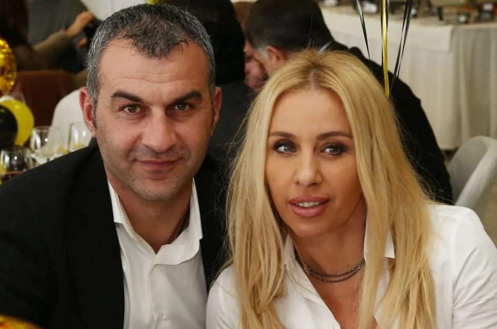Τραϊανός Δέλλας: Η απόφαση που πήρε λίγο πριν φύγει για Κύπρο και τι χτίζει για τη μνήμη της Γωγώς