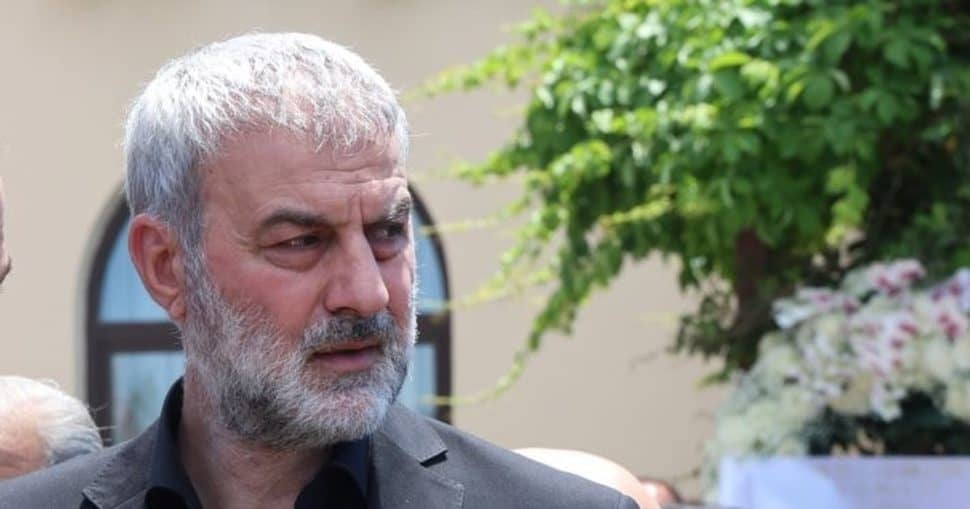 Δέλλας μετά τις φήμες για νέα σχέση στη ζωή του: Η γυναίκα που του φύτρωσαν δίπλα του και η οργή
