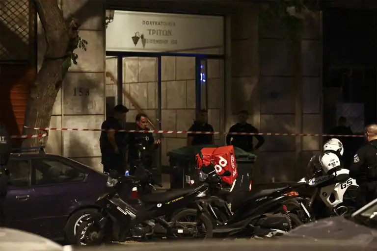 Φονιάς του ποινικολόγου της Κουτσελίνη: Έγκλημα πάθους ή αριστοτεχνικά σκηνοθετημένη παγίδα θανάτου;
