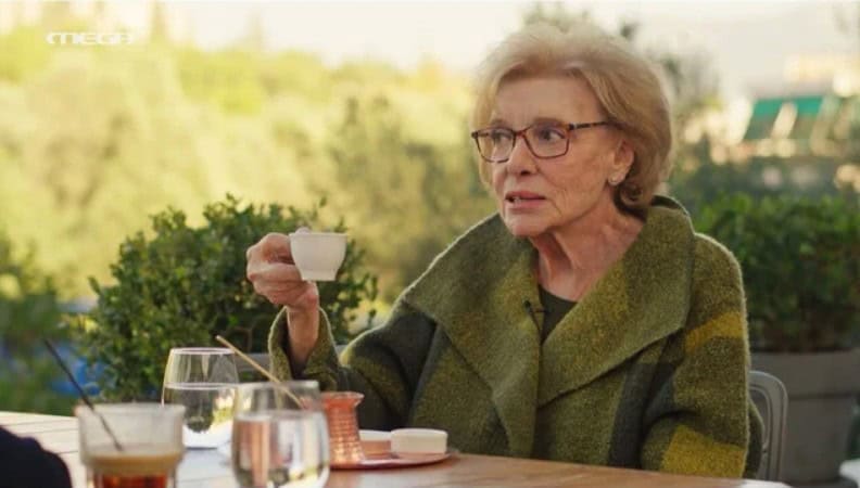 Μάρω Κοντού: Το μοιραίο λάθος που της στοίχισε τη ζωή και τσάκισε τους πνεύμονές της – «Αν το είχε κόψει θα είχε σωθεί»