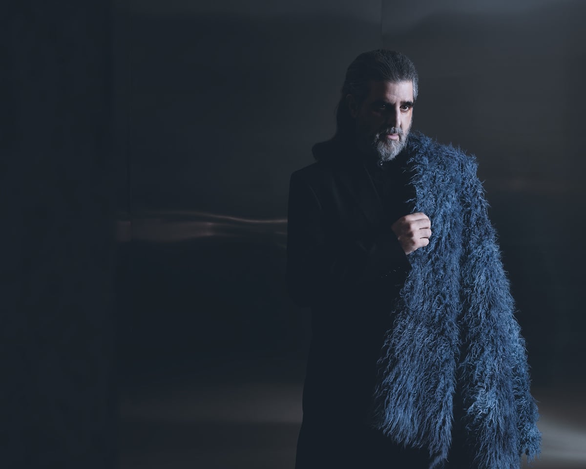 ΜΑΚΜΠΕΘ σε σκηνοθεσία Κατερίνας Ευαγγελάτου: Πρώτες φωτογραφίες με τον Γιώργο Γάλλο και την Καρυοφυλλιά Καραμπέτη