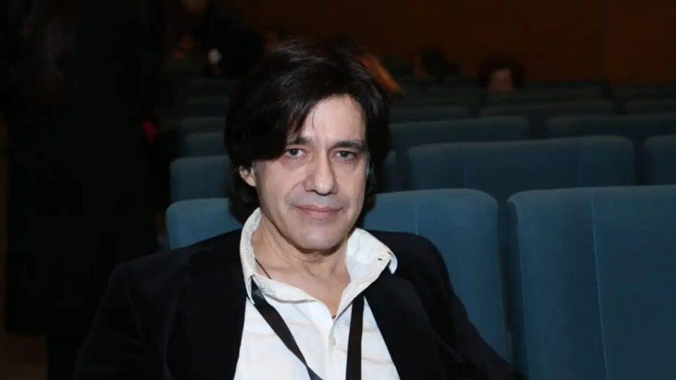 Μπέτυ Αρβανίτη: Πέθανε ο γιος της και συγγραφέας Αλέξης Σταμάτης