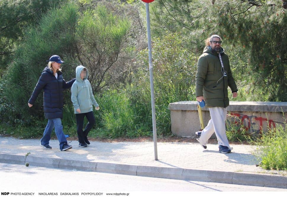 Λορέντζο Καριέρε: Τα τελευταία λόγια που είπε στους γιους του και τι τους ζήτησε