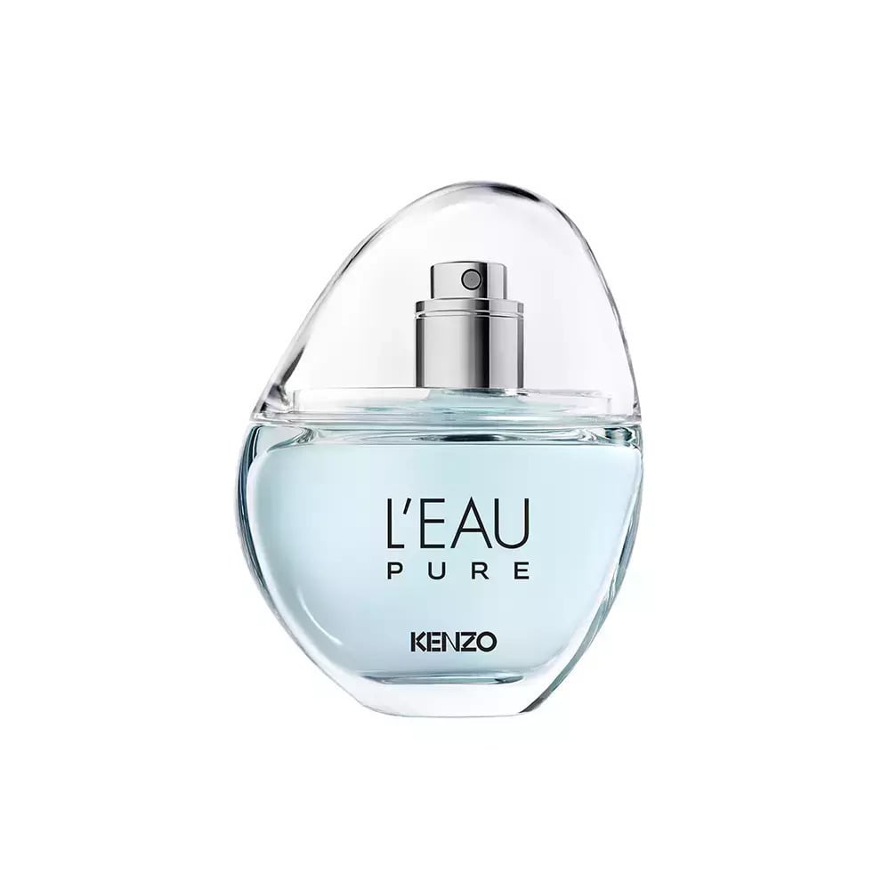 L’ eau: Τα καλοκαιρινά αρώματα που αφήνουν στο δέρμα τη δροσερή αίσθηση του νερού