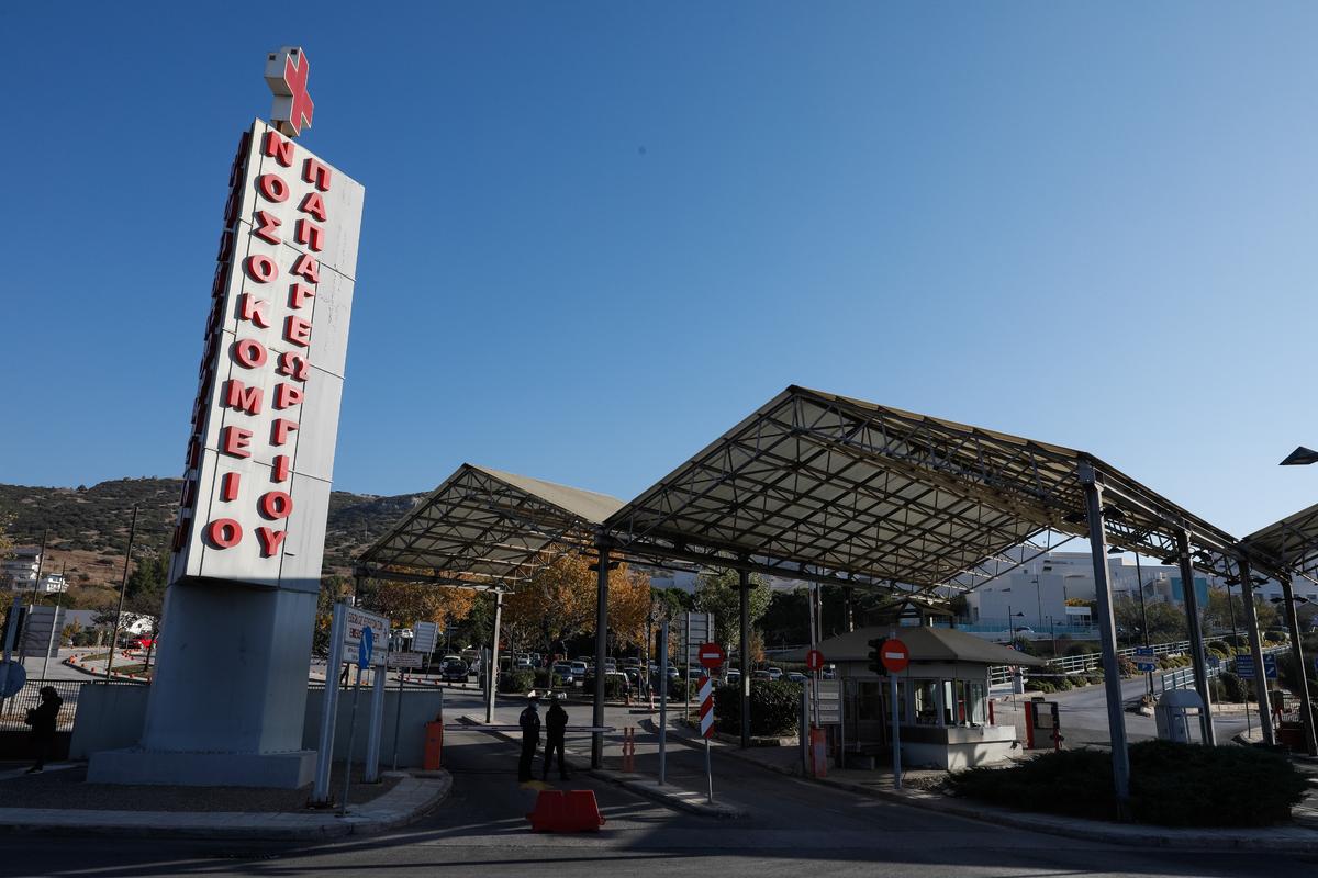 Θεσσαλονίκη: 53χρονη δώρισε την όρασή της σε δύο συνανθρώπους της