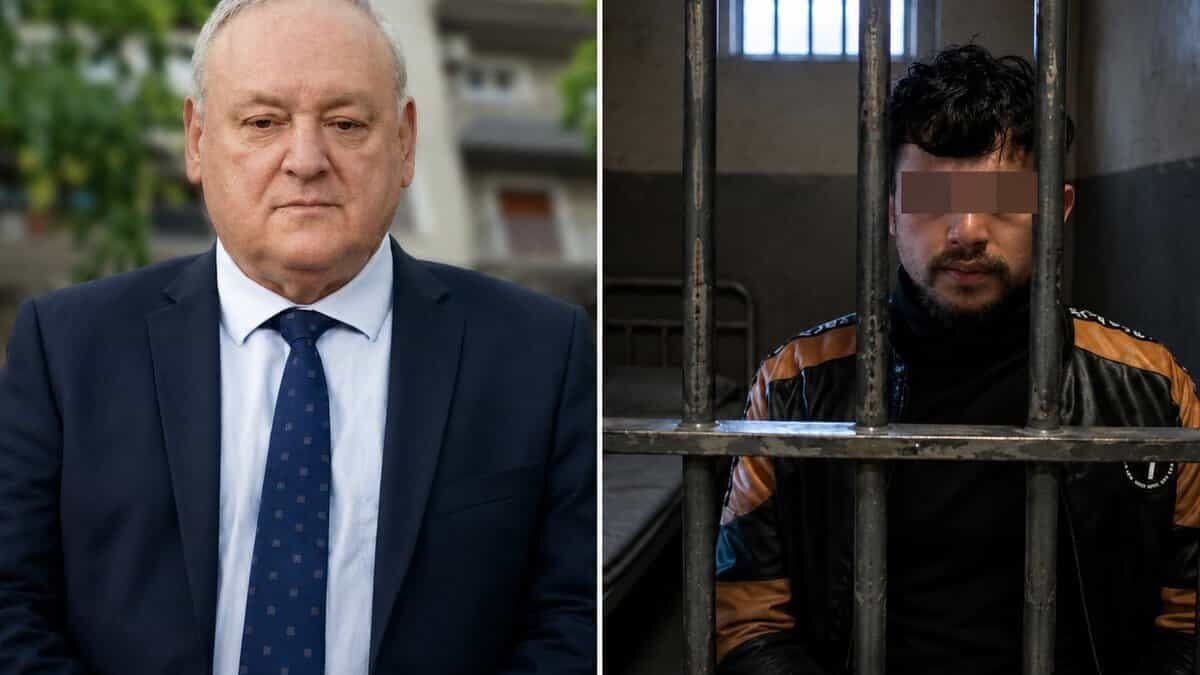 Φόνος Γεωργίου: Οι εφιαλτικές νύχτες του Αιγύπτιου στη φυλακή, φοβούνται μην δώσει τέλος στη ζωή του