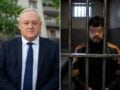Φόνος Γεωργίου: Οι εφιαλτικές νύχτες του Αιγύπτιου στη φυλακή, φοβούνται μην δώσει τέλος στη ζωή του