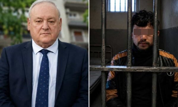 Φόνος Γεωργίου: Οι εφιαλτικές νύχτες του Αιγύπτιου στη φυλακή, φοβούνται μην δώσει τέλος στη ζωή του