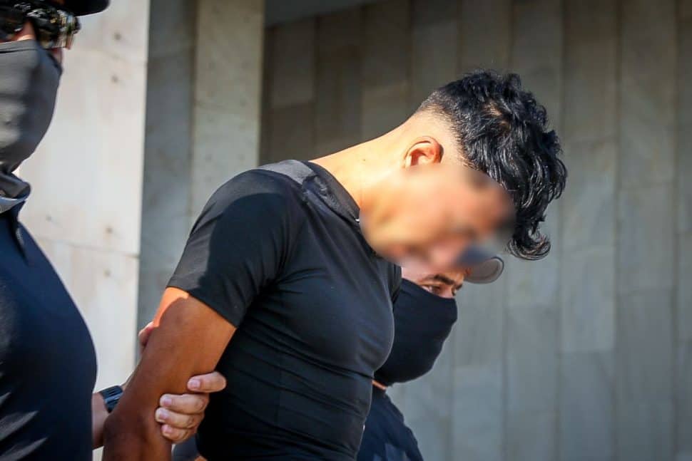 Σταύρος Γεωργίου: Πώς γνώρισε τον δολοφόνο του – Όλο το χρονικό του εγκλήματος
