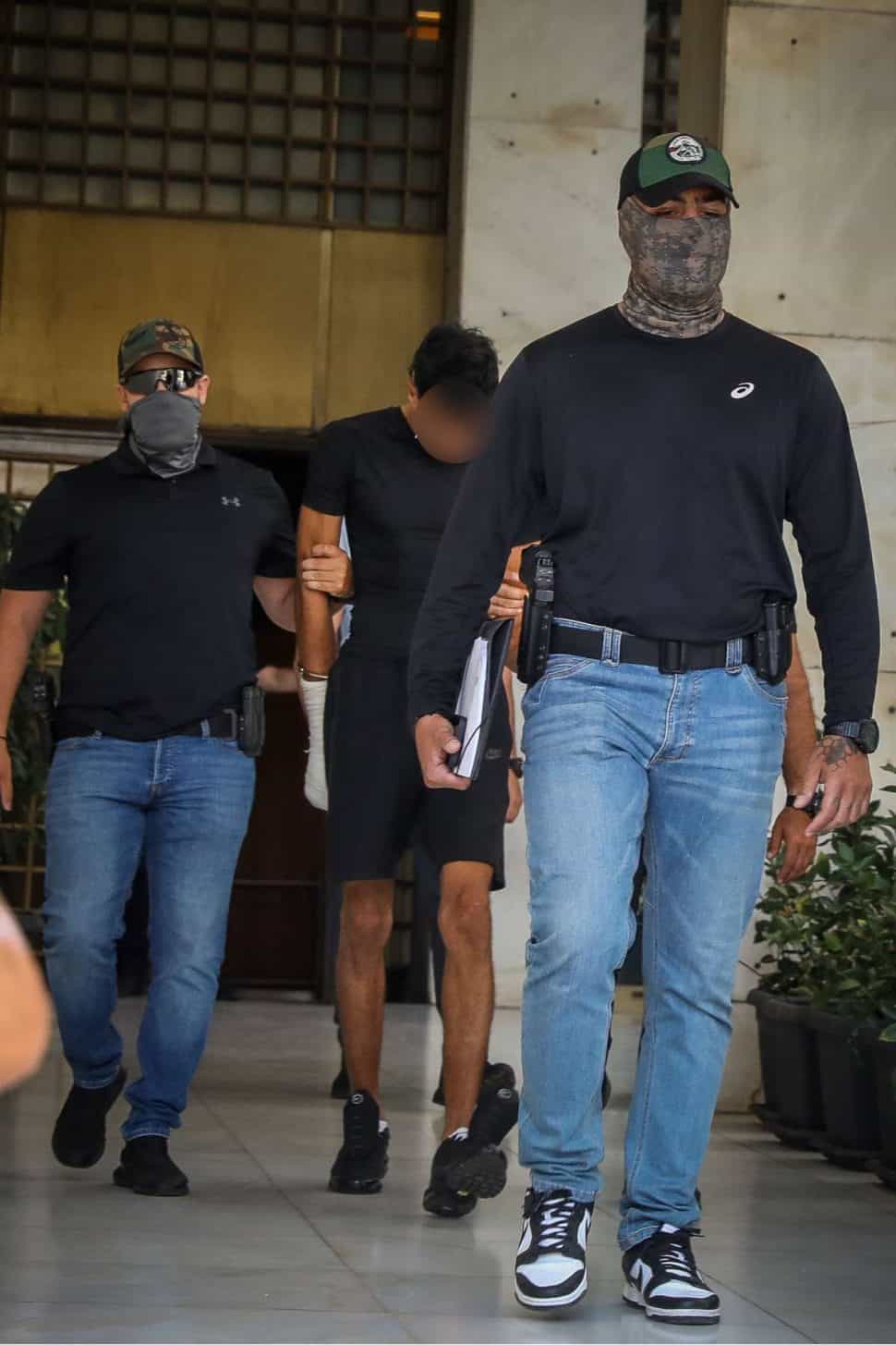 Σταύρος Γεωργίου: Πώς γνώρισε τον δολοφόνο του – Όλο το χρονικό του εγκλήματος