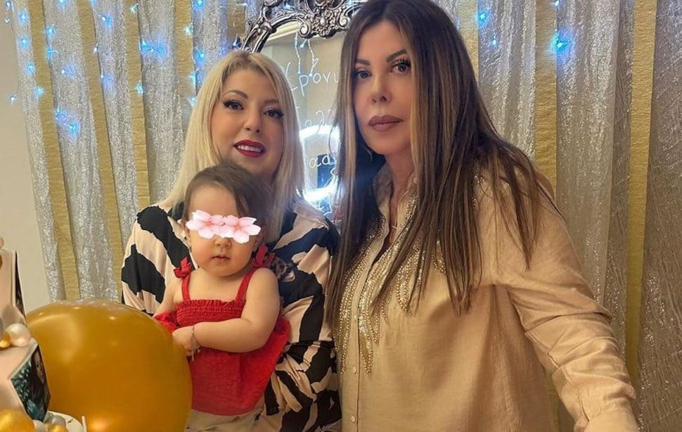 Άντζελα Δημητρίου: Η εγγονή της χωρίς περιουσία – Τα σπίτια που χάθηκαν σε πλειστηριασμούς, τα κοσμήματα που εξαφανίστηκαν και η εξομολόγηση για τον τζόγο
