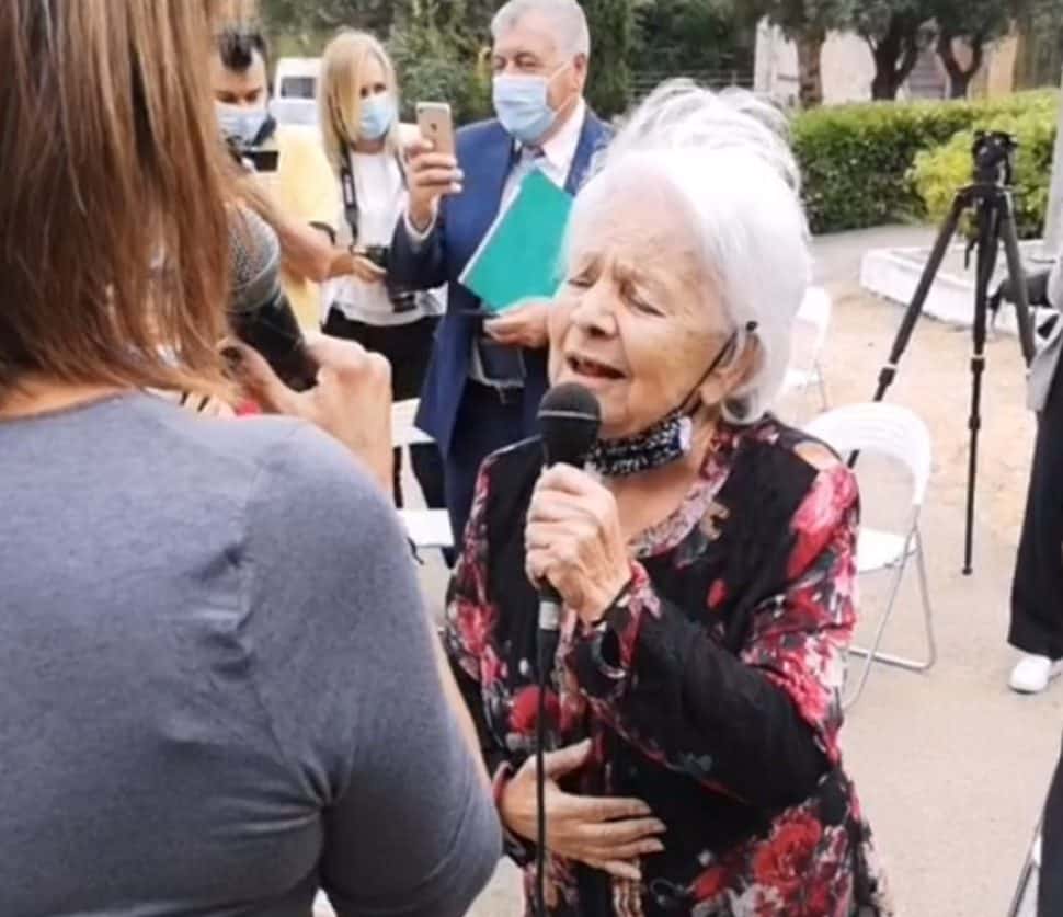 Μαίρη Λίντα: Ποιος και γιατί την έκλεισε στο γηροκομείο; Το ξύλο, οι μεγάλες δόξες και το τελευταίο κεφάλαιο της ζωής της