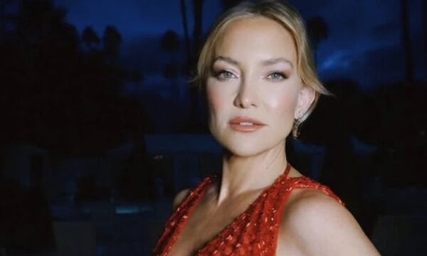 Kate Hudson: Οι 3 ασκήσεις για γλουτούς που προτείνει η personal trainer της