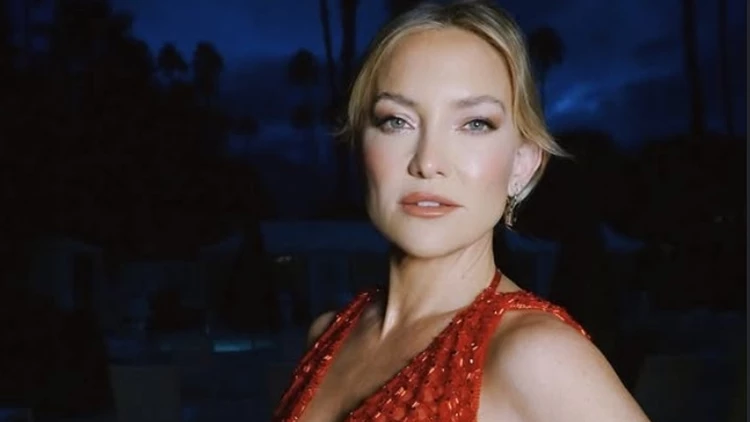 Kate Hudson: Οι 3 ασκήσεις για γλουτούς που προτείνει η personal trainer της