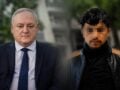 Θάνατος του ποινικολόγου Γεωργίου: νέες αποκαλύψεις για το «Βγήκε από το μπάνιο γυμνός και μου ζήτησε να…»