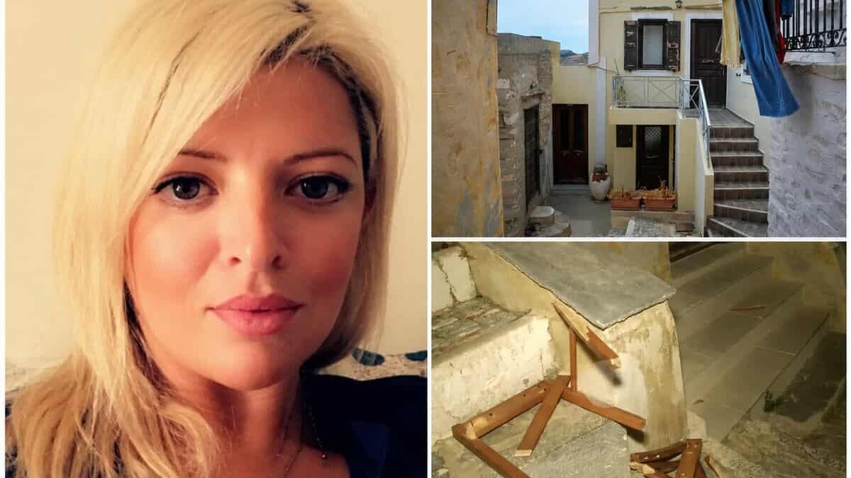Η οικογένεια της διασώστριας απορρίπτει τον ισχυρισμό περί ληστείας: «Πήγε μέρα μεσημέρι με τη στολή της να κλέψει;»