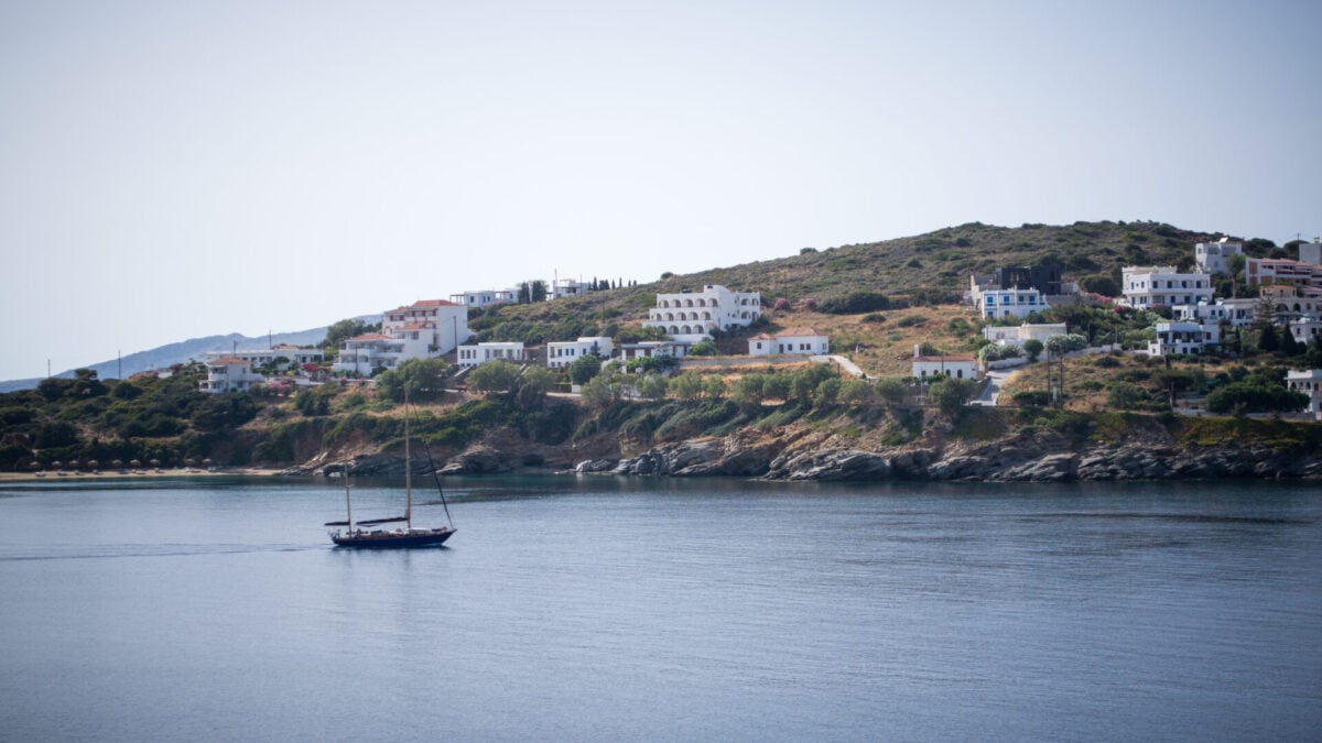 Generation Voyage: Ελληνικό νησί ανάμεσα στα καλύτερα ευρωπαϊκά